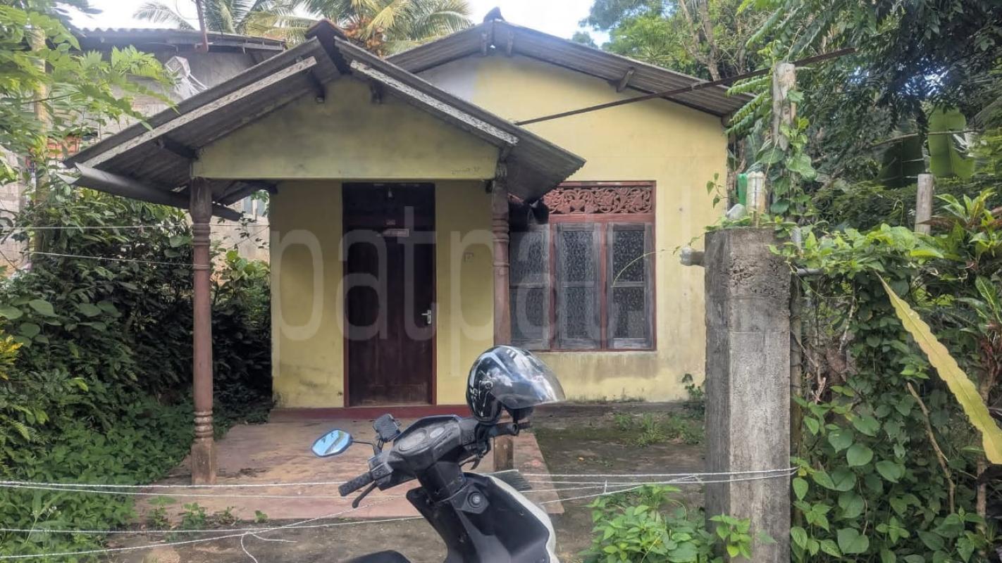 House for Sale in Yakkala