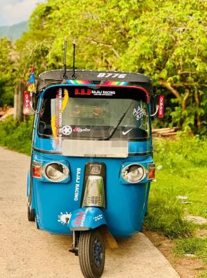 Bajaj Three Wheel 2013 - Used Three wheeler sale in Sri Lanka - patpat.lk