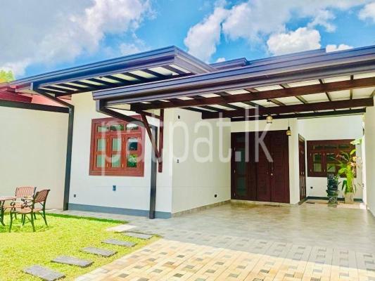 House for Sale in Malabe