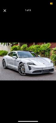 Porsche Taycan 2025 - Brand New Car sale in Sri Lanka - patpat.lk