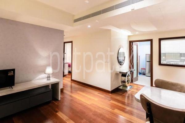 Luxury Apartment for Sale in Slave Island (Colombo 02)