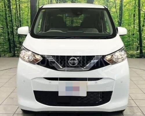 Nissan Dayz 2023 - சான்றளிக்கப்பட்டது கார் sale in Sri Lanka - patpat.lk