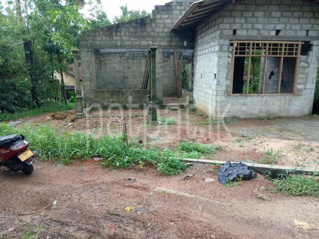House for Sale in Yakkala