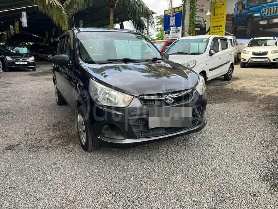 Suzuki Alto 2016 -  கார் sale in Sri Lanka - patpat.lk
