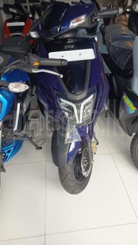 TVS Ntorq 2026 -  Bike sale in Sri Lanka - patpat.lk