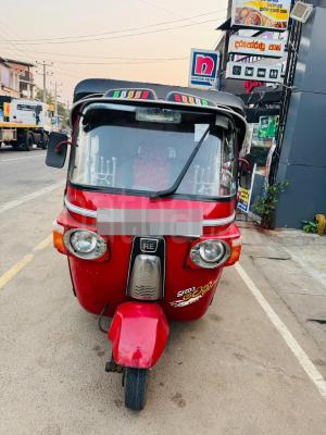 Bajaj Three Wheel 2012 - Used Three wheeler sale in Sri Lanka - patpat.lk