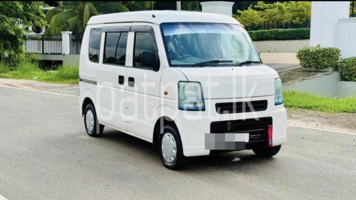 Nissan Clipper 2014 - Used Van sale in Sri Lanka - patpat.lk