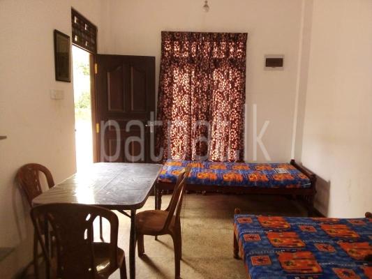 Room for Rent in Malabe
