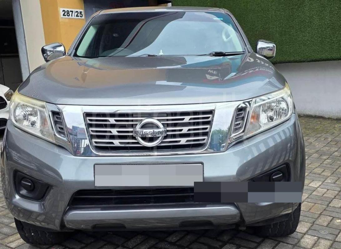 Nissan Navara 2016 -  Pick-up  sale in Sri Lanka - patpat.lk