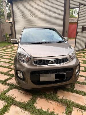 KIA Picanto 2016 - Used Car sale in Sri Lanka - patpat.lk