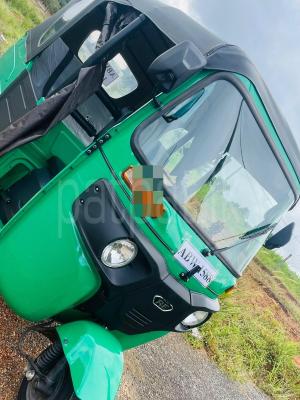Bajaj Three Wheel 2025 - Used Three wheeler sale in Sri Lanka - patpat.lk