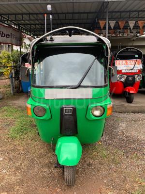 Bajaj Three Wheel 2012 - භාවිතා කරන ලද ත්‍රිරෝද රථය sale in Sri Lanka - patpat.lk