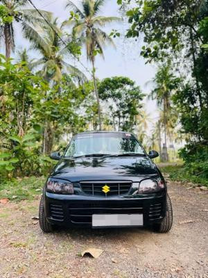 Suzuki Alto 2011 - භාවිතා කරන ලද කාර් sale in Sri Lanka - patpat.lk