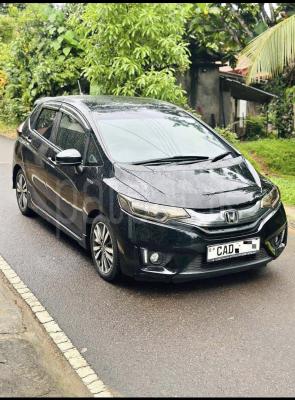 Honda Fit 2015 - Used Car sale in Sri Lanka - patpat.lk