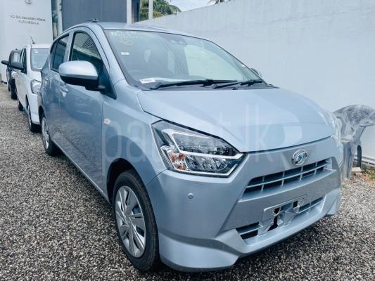 Daihatsu Mira 2026 - Reconditioned Car sale in Sri Lanka - patpat.lk