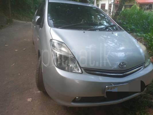 Toyota Prius 2007