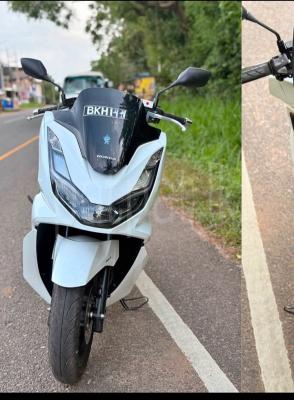 Honda PCX 2023 - Used Bike sale in Sri Lanka - patpat.lk