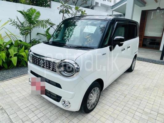 Suzuki Wagon R 2024