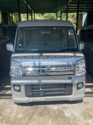 Suzuki Every 2025 - අලුත් වෑන් රථය sale in Sri Lanka - patpat.lk