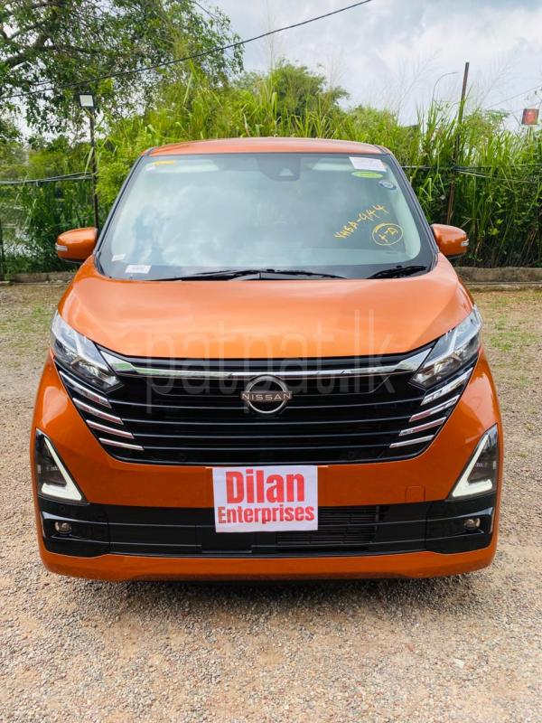 Nissan Dayz 2024 -  කාර් sale in Sri Lanka - patpat.lk