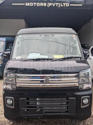 Suzuki Every 2026 - சான்றளிக்கப்பட்டது வேன் sale in Sri Lanka - patpat.lk