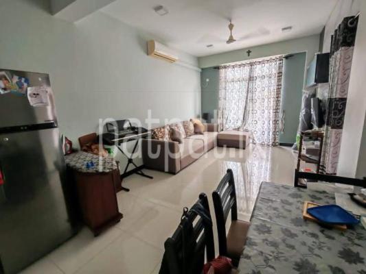 Furnished Apartment for Sale in Mount Lavinia