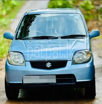 Suzuki Kei 2003 - பயன்படுத்தப்பட்டது கார் sale in Sri Lanka - patpat.lk