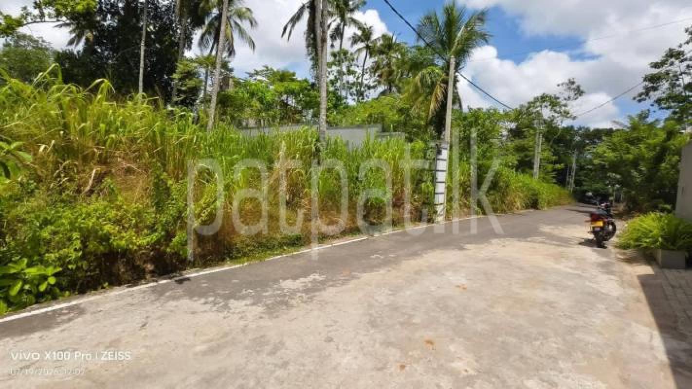Residential Land for Sale in Maharagama