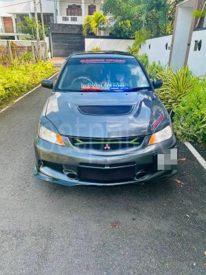 Mitsubishi Lancer 2006 - Reconditioned Car sale in Sri Lanka - patpat.lk