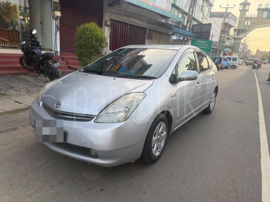 Toyota Prius 2007 - Used Car sale in Sri Lanka - patpat.lk