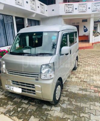 Suzuki Every 2017 - Used Van sale in Sri Lanka - patpat.lk