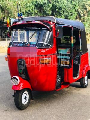 Bajaj Three Wheel 1996