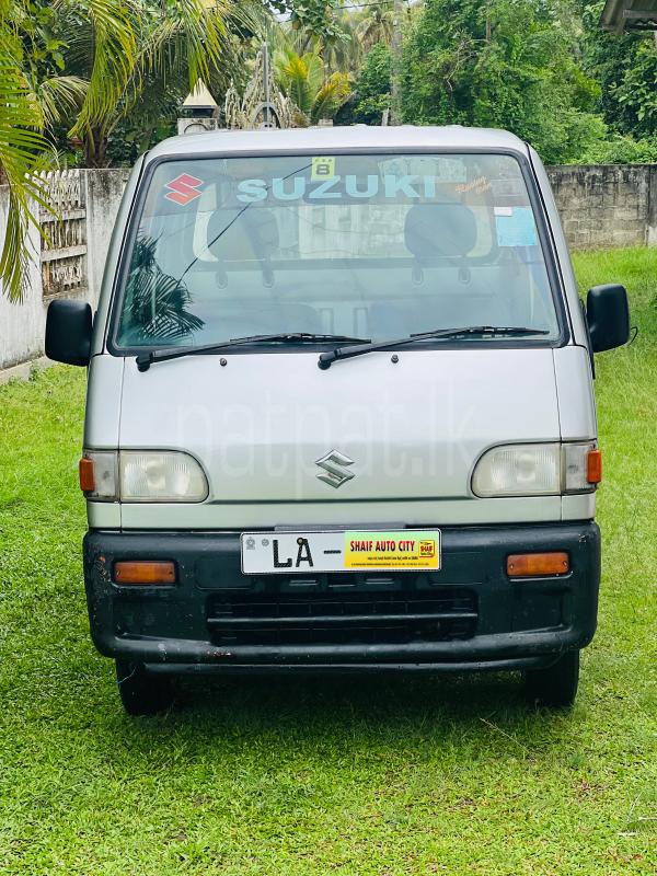 Suzuki Carry 1999 - Used Truck sale in Sri Lanka - patpat.lk