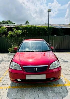 Honda Civic 2000 - பயன்படுத்தப்பட்டது கார் sale in Sri Lanka - patpat.lk