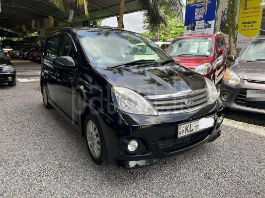 Perodua Elite 2011 - Used Car sale in Sri Lanka - patpat.lk