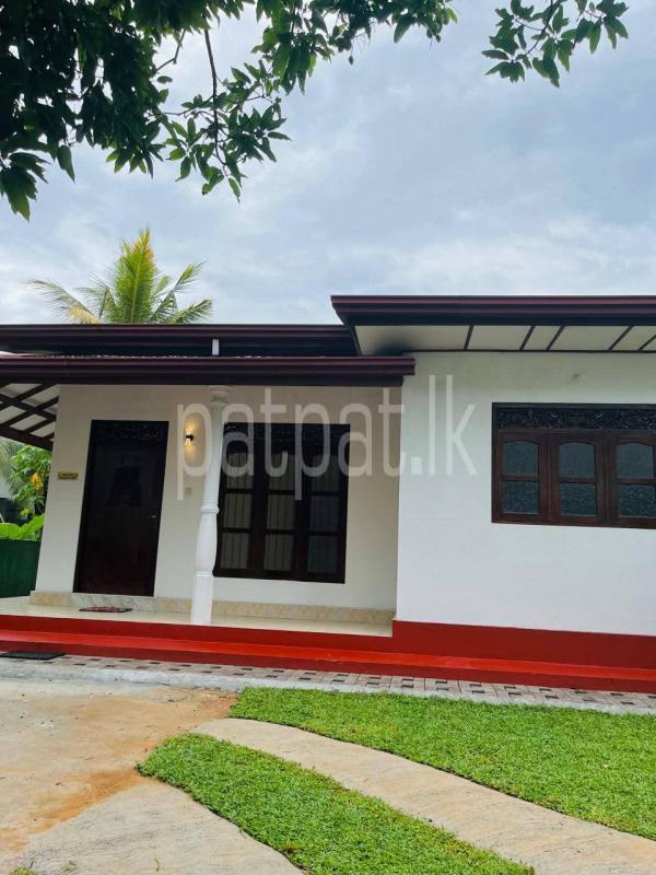 House for Sale in Malabe