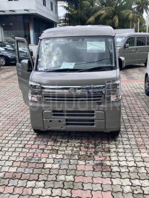 Nissan Clipper 2025 - Brand New Van sale in Sri Lanka - patpat.lk