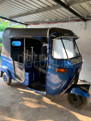 Bajaj Three Wheel 2007 - Used Three wheeler sale in Sri Lanka - patpat.lk