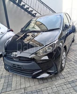 Toyota Yaris 2023 - Brand New Car sale in Sri Lanka - patpat.lk