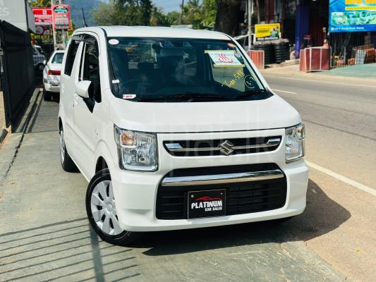 Suzuki Wagon R 2025
