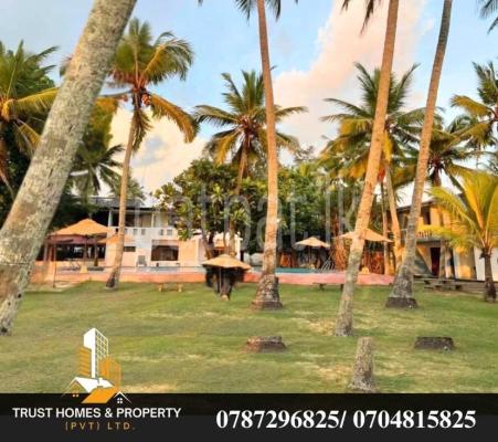 Residential Land for Sale in Wadduwa