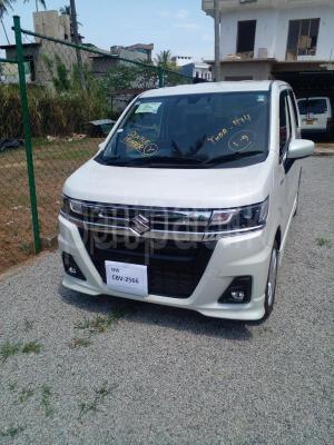 Suzuki Wagon R 2025 - නැවත සකස් කල කාර් sale in Sri Lanka - patpat.lk