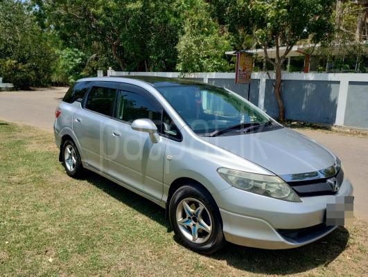 Honda Airwave 2007 - Used Car sale in Sri Lanka - patpat.lk
