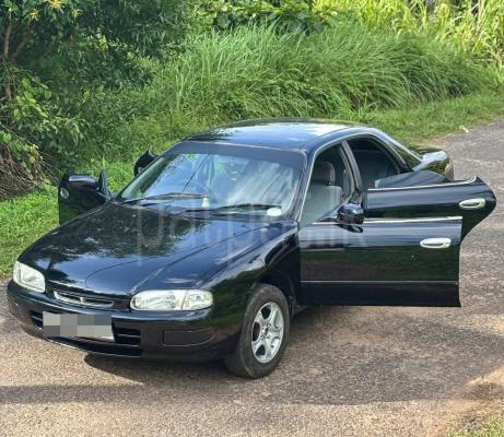 Nissan Presea 1998 - Used Car sale in Sri Lanka - patpat.lk
