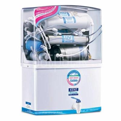 Water Fillter