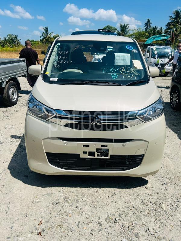 Mitsubishi eK 2025 - Brand New Car sale in Sri Lanka - patpat.lk
