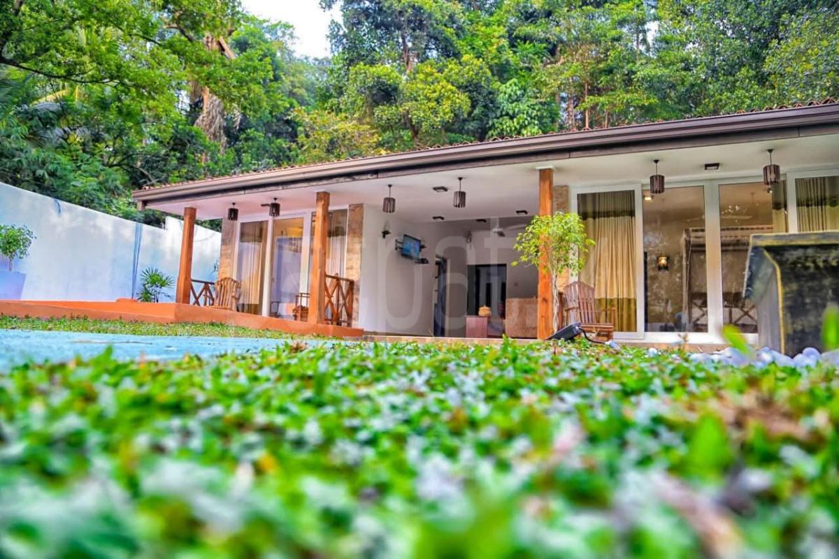 House for Sale in Kandy
