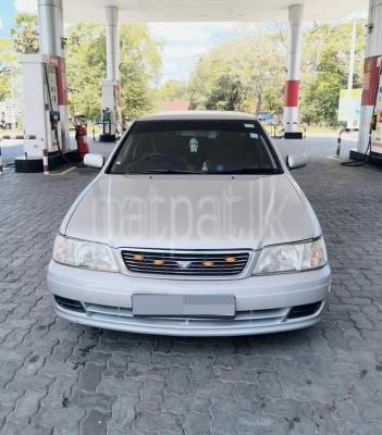 Nissan Bluebird 1999 - භාවිතා කරන ලද කාර් sale in Sri Lanka - patpat.lk