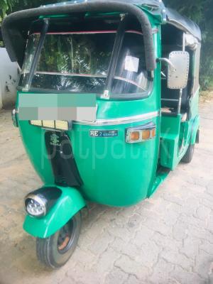 Bajaj Three Wheel 1997