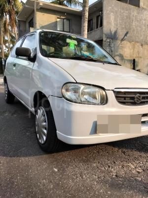 Suzuki Alto 2005 - Used Car sale in Sri Lanka - patpat.lk